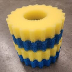 Pondmax Spare Foam Filters For PF2500 Set of 4