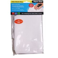 Aqua One Filter Media Bag