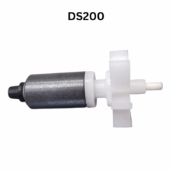 DaySun Solar Pump Impellor and Shaft