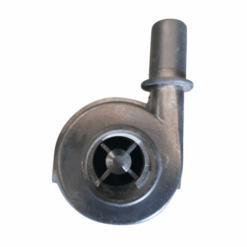 DS500 Impellor Cover and O-Ring