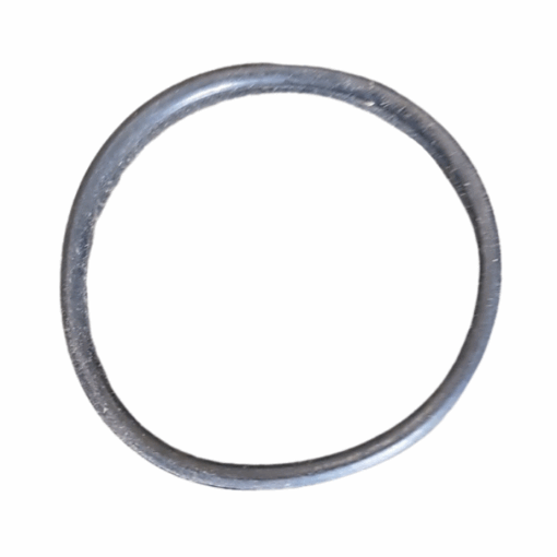 DS500 Impellor Cover and O-Ring