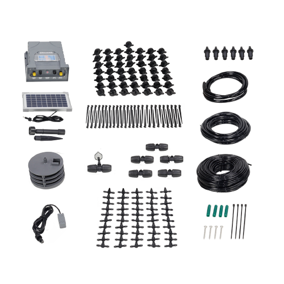 DS-IRRIGATE50 Solar Drip Irrigation System