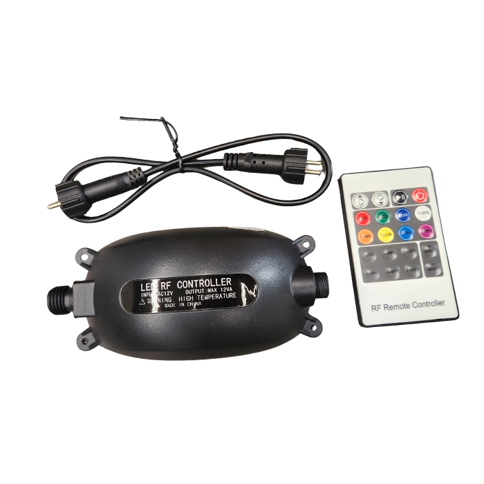 PondMax RF Controller with Remote