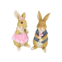 Rabbits