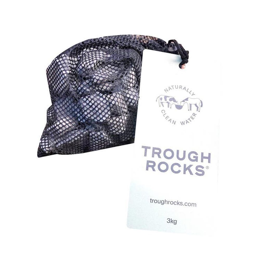 Trough Rocks 3kg