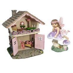 Fairy Garden