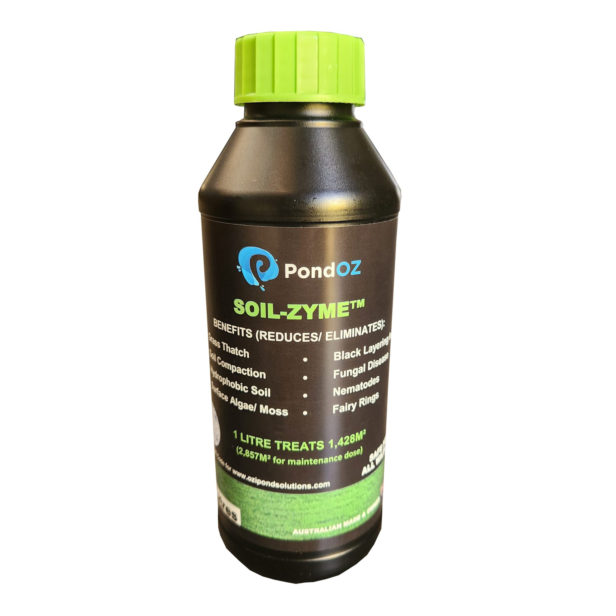 Soil-Zyme 500ml