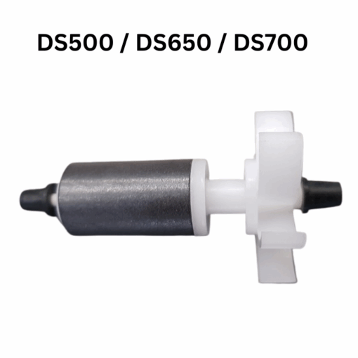 DaySun Solar Pump Impellor and Shaft
