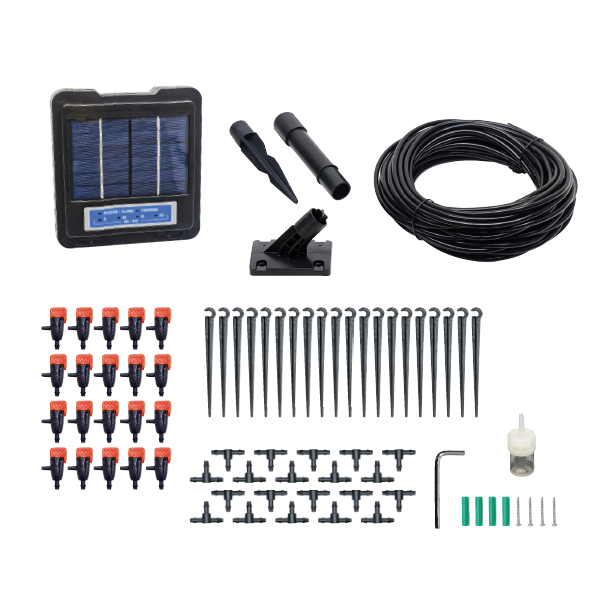 DS-IRRIGATE20 Solar Drip Irrigation System