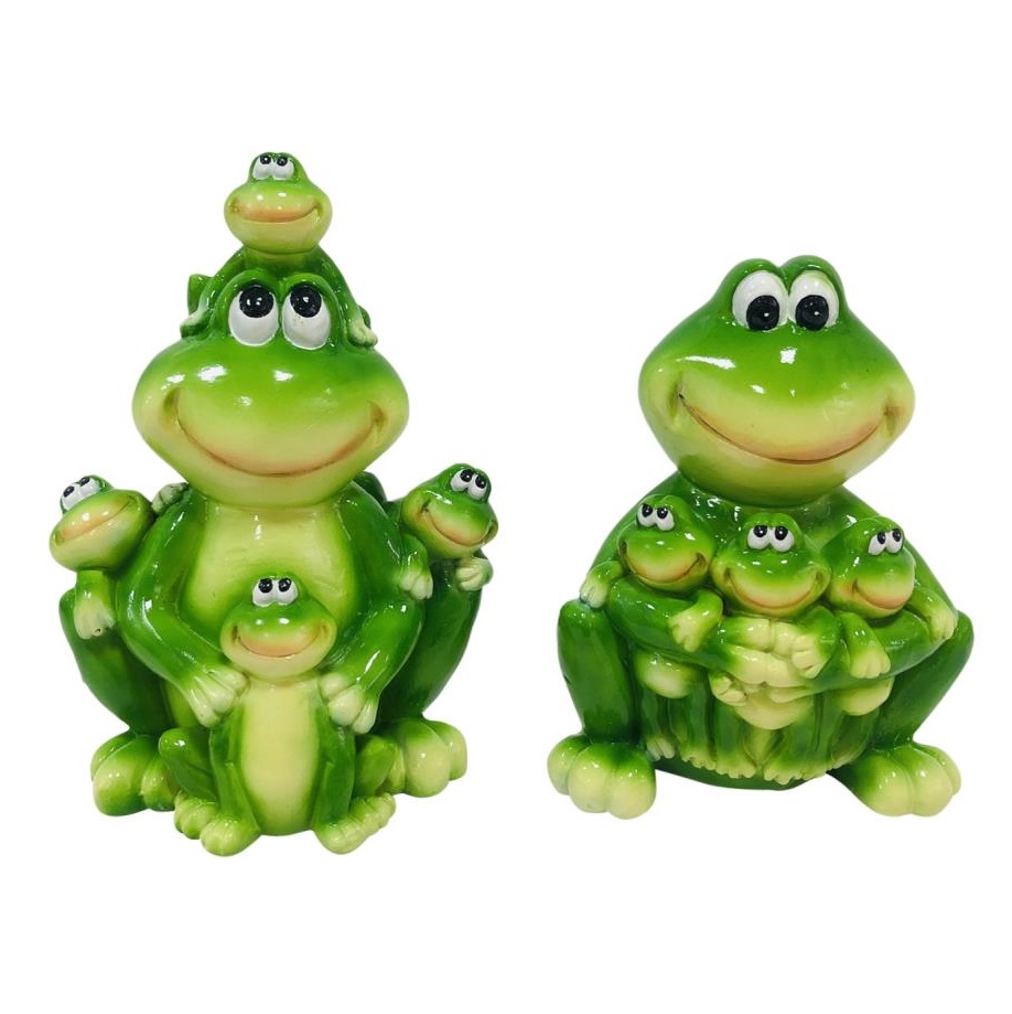 Frog Family