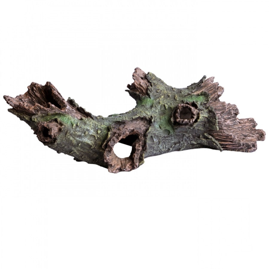 Hollow Branch Tank Ornament