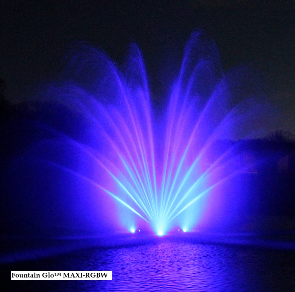 Otterbine Lighting