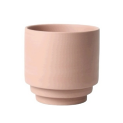 Ochre Pot