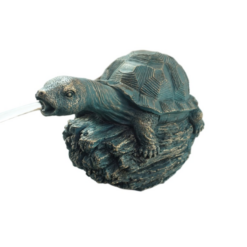 Tortoise Spitter - No Pump