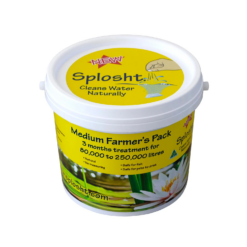 Splosht Medium Farmer’s Pack