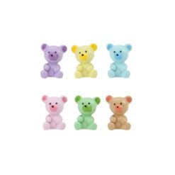 Miniature Teddy Bear