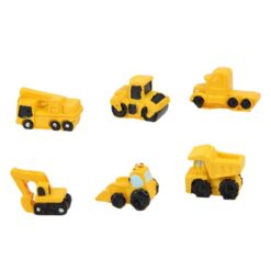 Miniature Construction Machines
