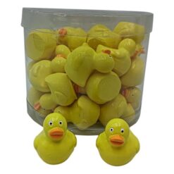 Miniature Yellow Duck