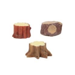 Miniature Tree Stump