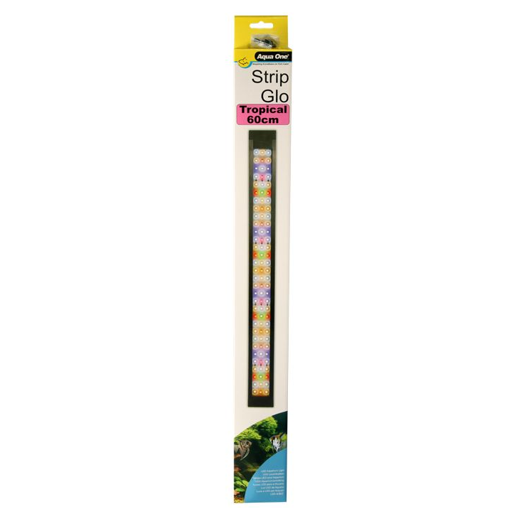 Tropical StripGlo 60cm LED Aquarium Light