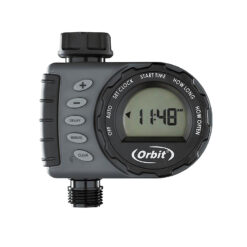 Orbit 1 Outlet Tap Timer