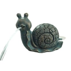 Snail Spitter – No Pump