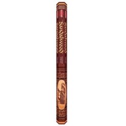Hem Sandalwood Incense Sticks