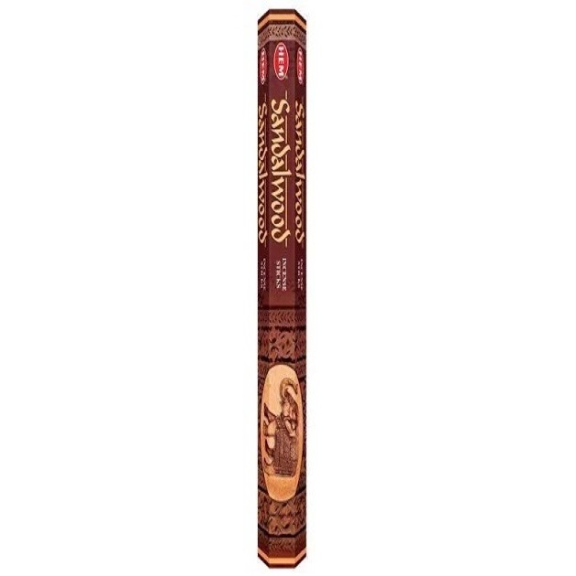 Hem Sandalwood Incense Sticks