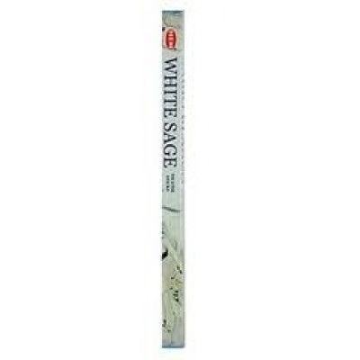 Hem White Sage Incense Sticks