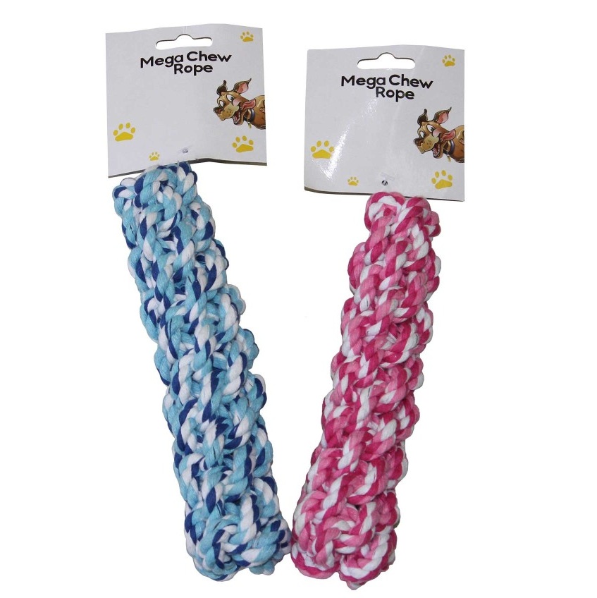Dog Chew Rope Toy
