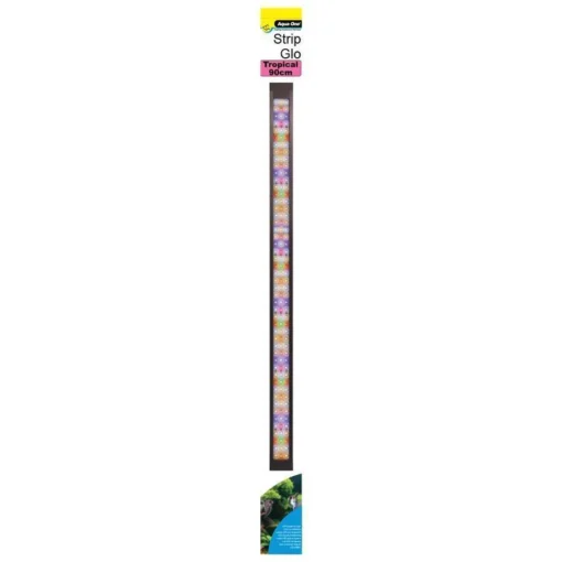 Tropical StripGlo 90cm LED Aquarium Light