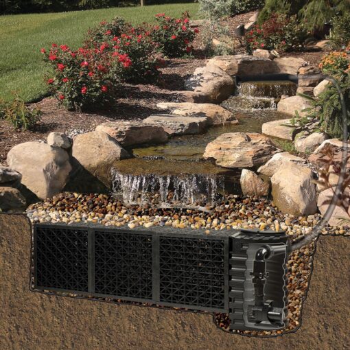 Oase Fastfalls Spillway Box 11250