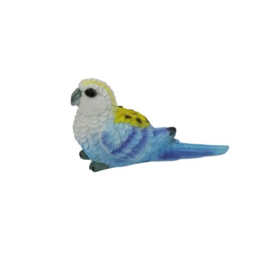Sitting Rosella Paper Weight