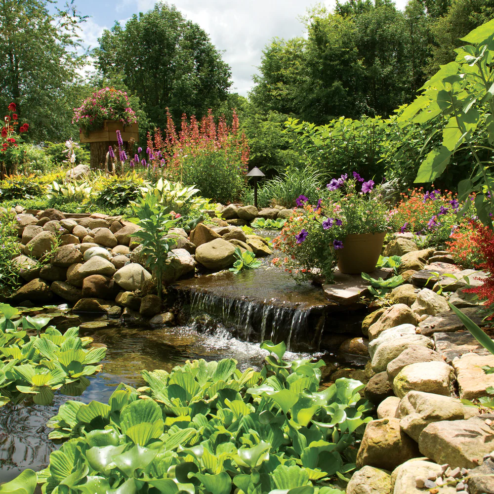 Oase FilterFalls 30000