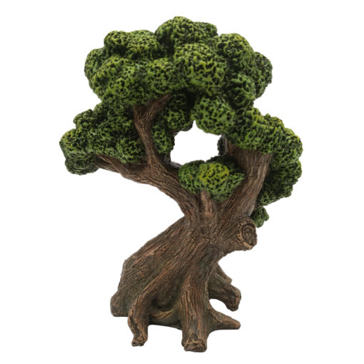 Fairy Enchanted Tree House