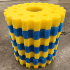 Pondmax Spare Foam Filters For PF30,000 - Set of 7