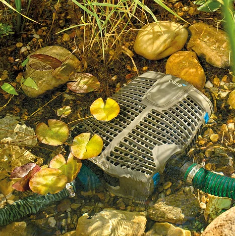 OASE AquaMax Eco Premium 17000