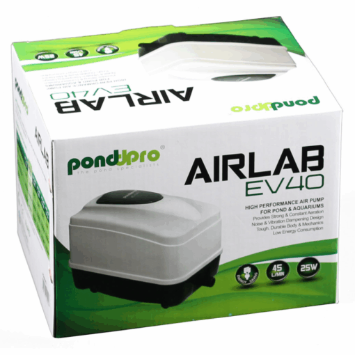 Airlab EV40 High Performance Air Pump