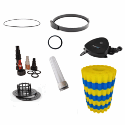 Spare Parts – PondMAX PF20/30000 Pressure Filter
