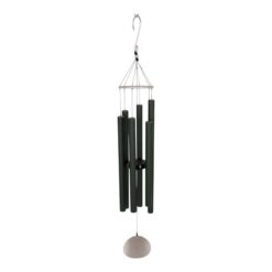 Forest Green Wind Chime