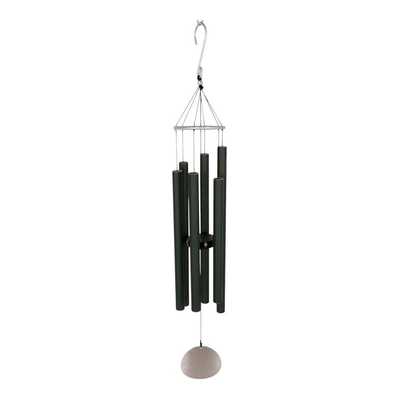 Forest Green Wind Chime