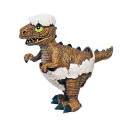 Dinosaur Baby Tyrannosaurus Aquarium Ornament