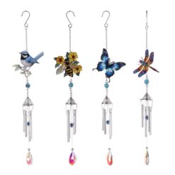 Acrylic Wind Chime