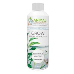 Grow Plant Fertiliser 250ml
