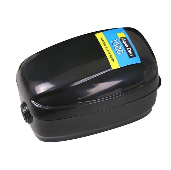 Aqua One Precision 1500 Air Pump