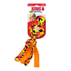 KONG Wubba Ballistic High-Viz