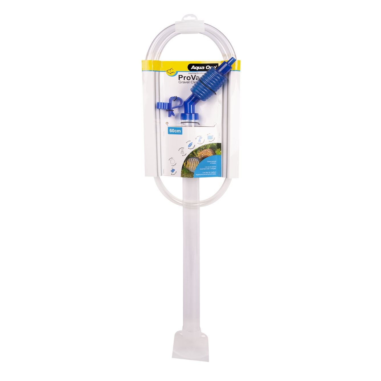Provac Gravel Cleaner 60cm
